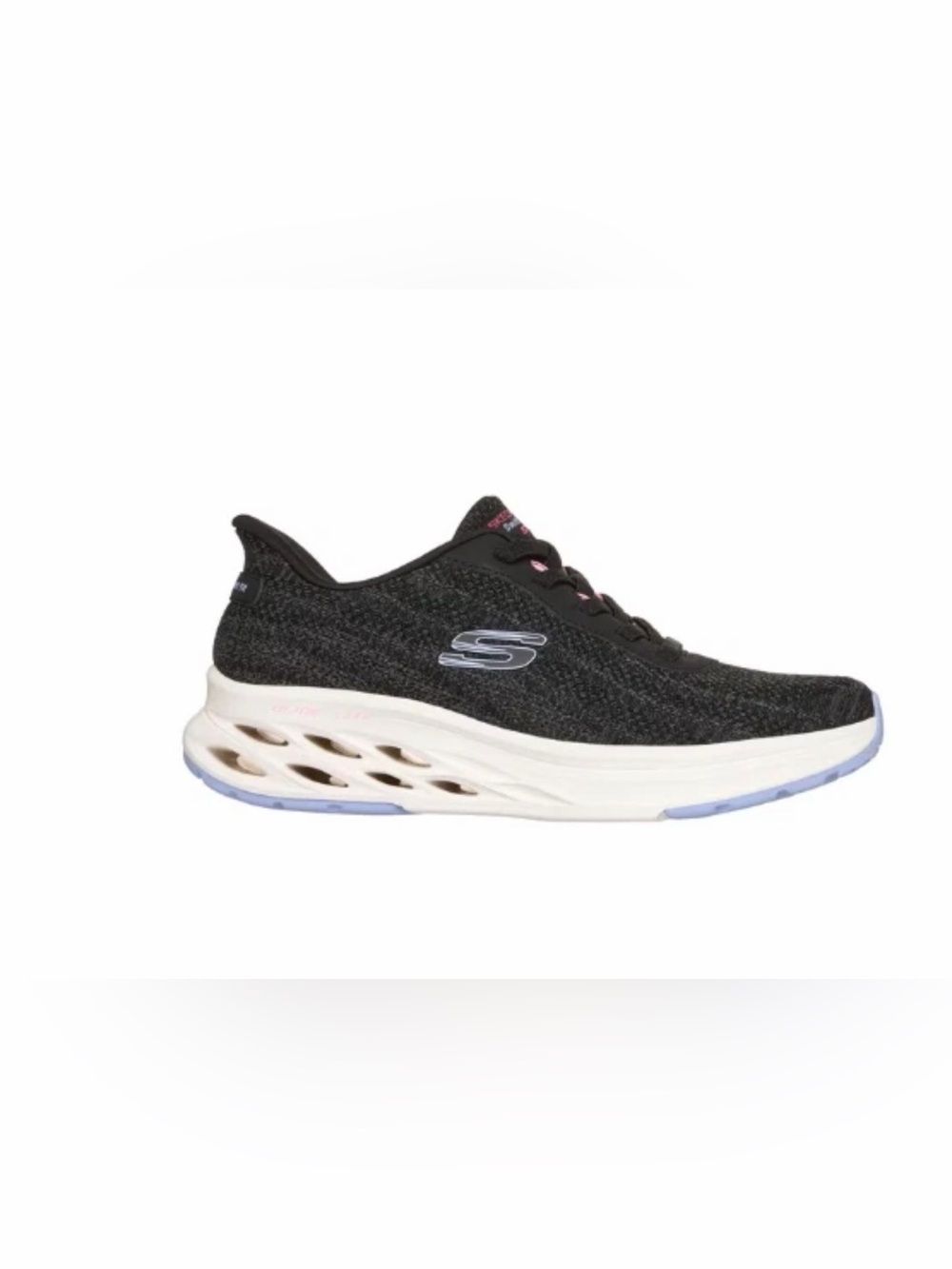 Skechers Women's Glide-Lite Swift Fit Sneaker Sz 10